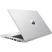 HP Probook 640 G4 3UP56EA-D1 14 FHD i5-8250U 16GB 512GB-SSD W10P Re/MWSt Konfig.