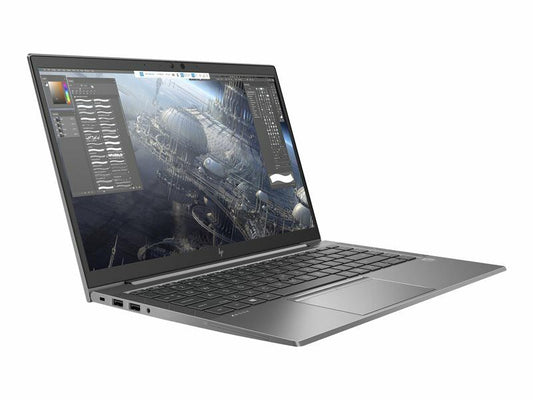 HP ZBook Firefly 14 G8 2C9Q3EA 14 SV i7-1165G7 16GB 1TB Quadro T500-4GB W10P 3J.