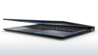 Lenovo Thinkpad T460s Panther 14,1" FHD-IPS i7-6600U 20GB 512GB-SSD W7P/10P 1J.G