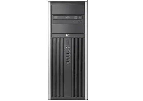 HP Elite 8300 MT TOWER XL3 (CTO) i5-3570 16GB 128GB SSD+500GB DVD W7P Renew