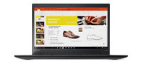 Lenovo T470s 20HF004QGE 14" FHD-IPS i7-7500U 8GB 512GB NVMe SSD HD620