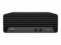 HP Elitedesk 805 G6 SFF XL3 Ryzen 7 4750GE 32GB 1000GB Quadro-P400 DVD W10P 3J.