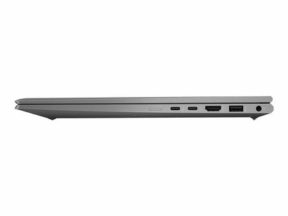 HP ZBook Firefly 15 G8 XL3 15,6" FHD 400 i7-1165G7 32GB 512GB T500-4 W10P 3J.G.