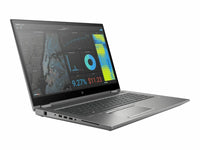 HP ZBook Fury 17 G8 4A699EA 17,3" FHD i7-11800H 16GB 512GB A2000-4GB W10P 3J.