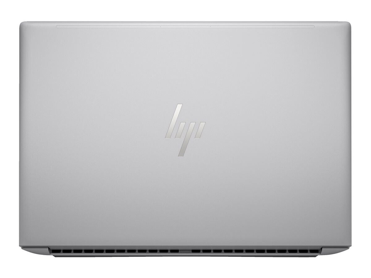 HP ZBook Fury 16 G10 62V58EA 16" WUXGA i7-13700HX 16GB 512GB Quad-A1000-6GB W11P