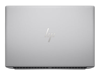 HP ZBook Fury 16 G10 62V58EA 16" WUXGA i7-13700HX 16GB 512GB Quad-A1000-6GB W11P