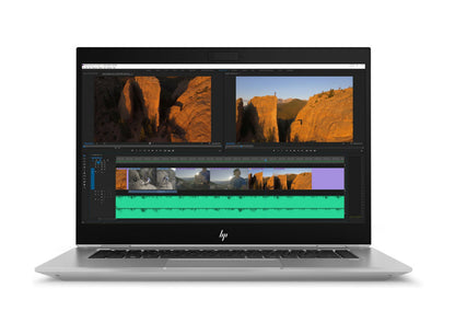 HP ZBook Studio G5 8JL29EA 15,6 UHD matt i7-9850H 16GB 512B-SSD P1000-4GB W10P