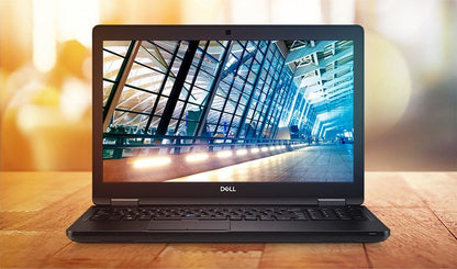 Dell Latitude 5590 XL2 15,6 FHD i5-8250U 16GB 1000GB-SSD UHD620 Re/MWSt.