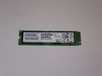 HP Samsung 256GB PCIe m.2 SSD MZVLW256HEHP-000H1 HP: 862996-003 Neu Re/MWSt.