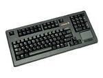 Cherry Electrical G80-11900 (G8011900LUMDE2) Tastatur mit Touchpad Neu Re/MWSt.